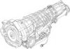 AUDI 01L300041B Automatic Transmission